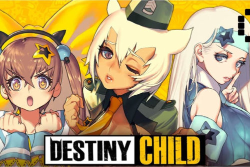 Destiny Child