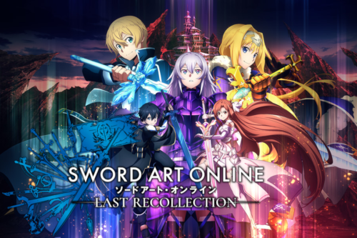 Sword Art Online: Last Recollection